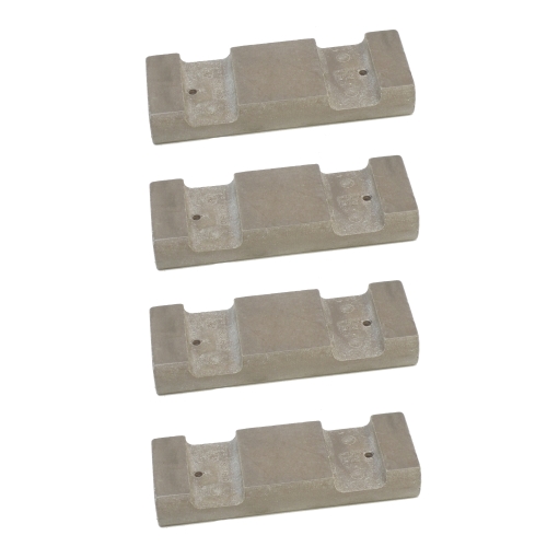 BLACKMER DURAVANE 4-PACK - Industrial Parts